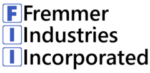 Fremmer Industries Site Logo